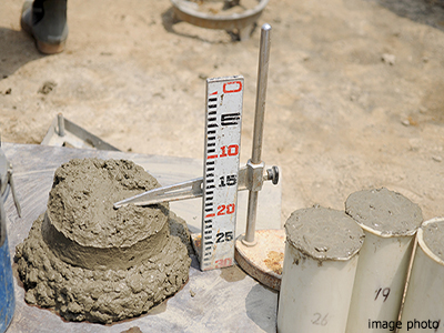 コンクリート品質｜ザ・パークハウスグラン三番町26