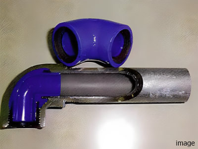 共用給水管｜ザ・パークハウスグラン三番町26