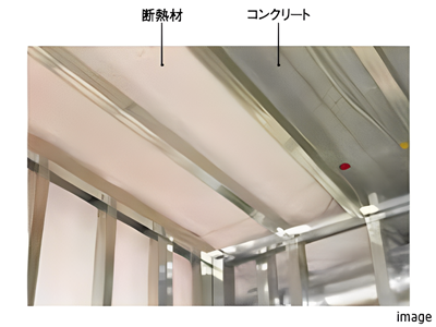 結露防止｜ザ・パークハウスグラン三番町26