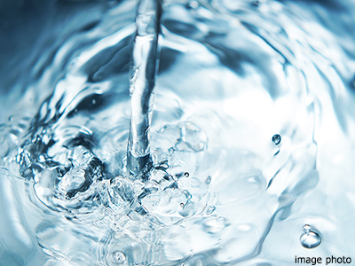 水イメージ｜ザ・パークハウスグラン三番町26