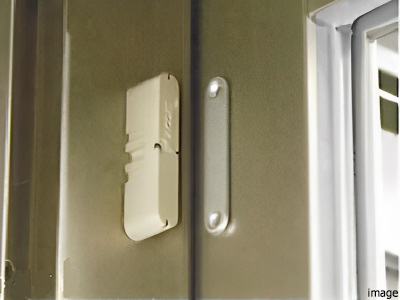 開閉センサー｜ザ・パークハウスグラン三番町26