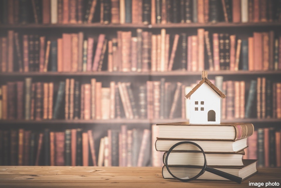 豊富な情報量｜ザ・パークハウスグラン三番町26